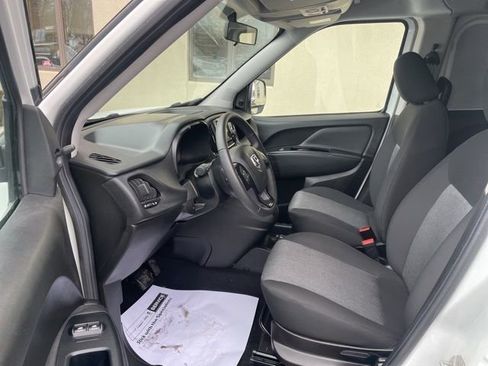 Used 2022 RAM ProMaster City Tradesman image 16