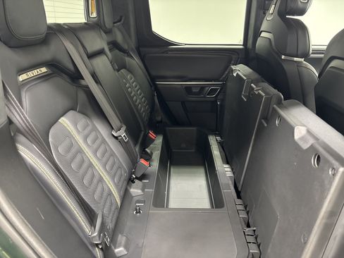 Used 2023 Rivian R1T Adventure AWD/4WD image 24