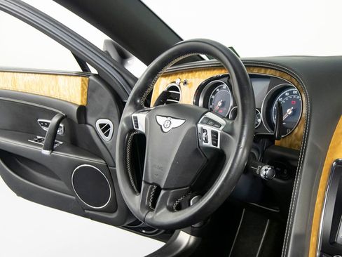 Used 2015 Bentley Flying Spur V8 AWD/4WD image 32