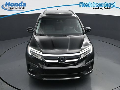 Used 2021 Honda Pilot Touring image 18