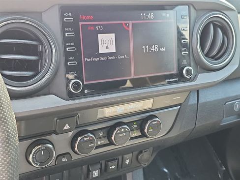 Used 2023 Toyota Tacoma TRD Off-Road AWD/4WD image 23
