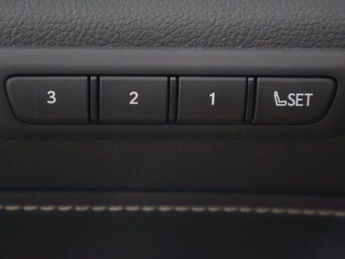 Used 2023 Lexus NX 450h+ AWD w/ Vision Package image 38