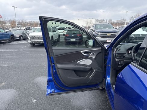 Used 2023 Acura RDX A-Spec image 20