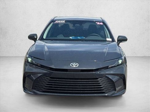 Used 2026 Toyota Camry LE FWD image 2