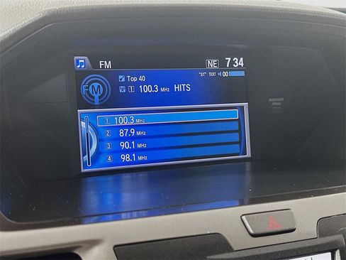 Used 2016 Honda Odyssey SE image 17