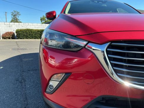 Used 2016 MAZDA CX-3 Grand Touring AWD/4WD image 3