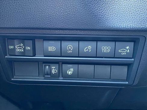 Used 2024 Toyota Tundra SR5 w/ SR5 Premium Package AWD/4WD image 16