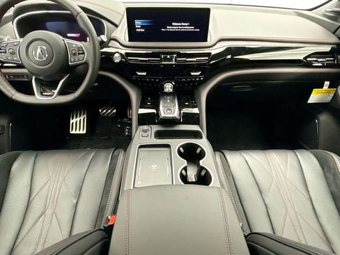 New 2026 Acura MDX Type S AWD/4WD image 13