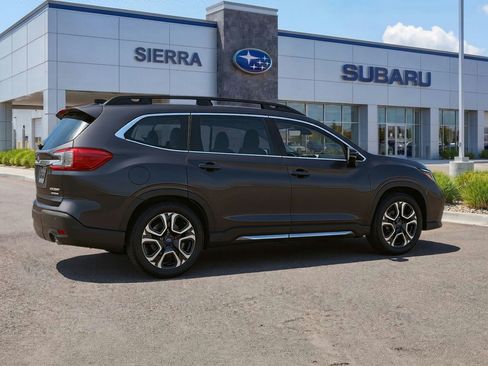 New 2026 Subaru Ascent Limited AWD/4WD image 12