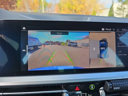 Used 2021 BMW 330e w/ Executive Package image 26