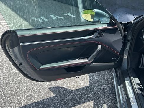 Certified 2026 Porsche 911 Carrera 4S AWD/4WD image 18