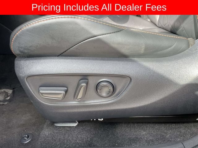 Used 2024 Toyota RAV4 Adventure AWD/4WD image 21