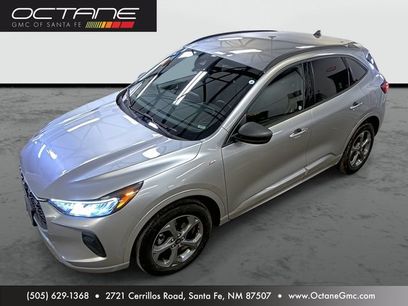 Used 2024 Ford Escape ST-Line