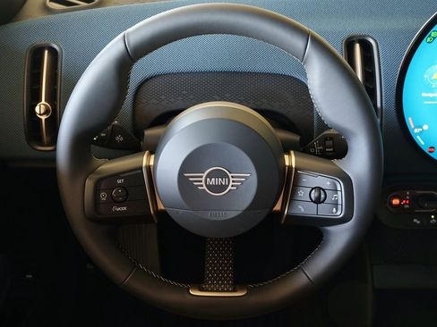 New 2026 MINI Cooper Countryman S image 16