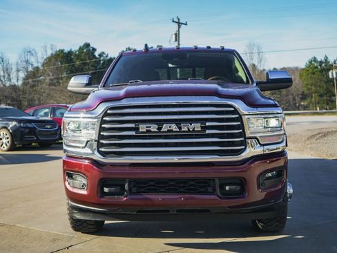 Used 2019 RAM 3500 Limited image 29