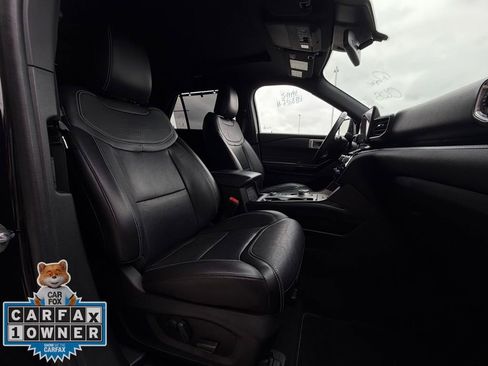 Used 2023 Ford Explorer ST w/ Equipment Group 401A image 26