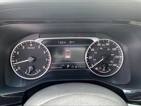 Used 2023 Nissan Pathfinder Rock Creek AWD/4WD image 18