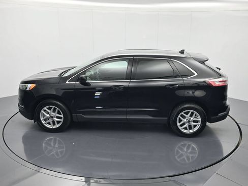 Used 2024 Ford Edge SEL AWD/4WD image 35