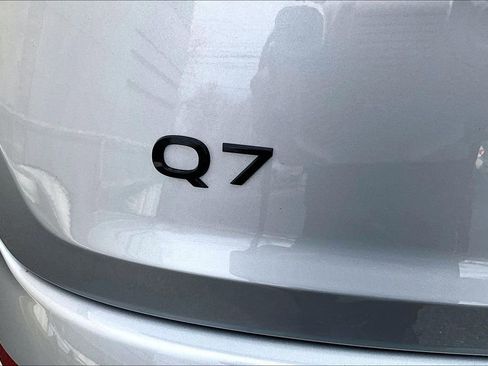 Used 2025 Audi Q7 2.0T Premium Plus image 24