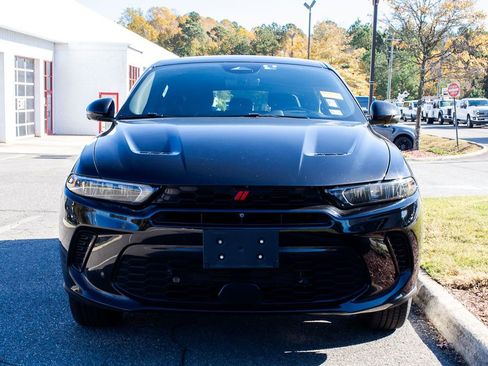 Used 2024 Dodge Hornet GT w/ Cold Weather Group image 2