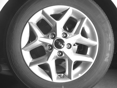 Used 2025 Kia Soul LX w/ LX Technology Package image 14