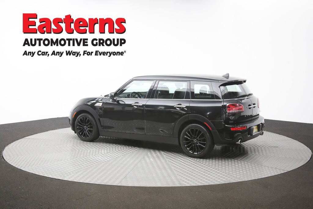 Used 2023 MINI Cooper Clubman S FWD image 63