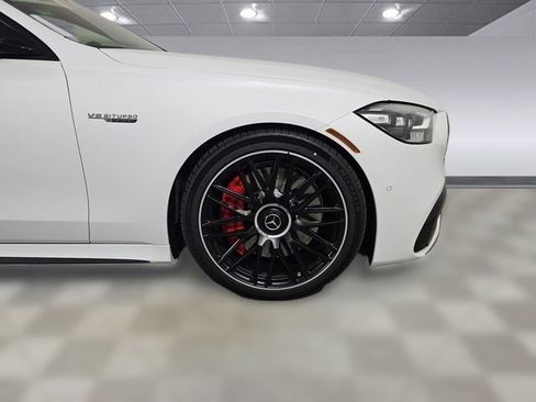 Used 2025 Mercedes-Benz S 63 AMG S image 11