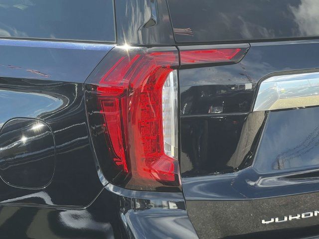 Certified 2021 GMC Yukon Denali AWD/4WD image 10