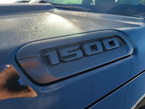 Used 2020 RAM 1500 Big Horn RWD image 9