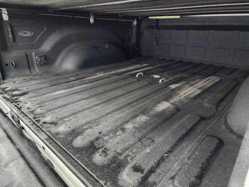 Used 2020 RAM 2500 Big Horn w/ Night Edition image 5