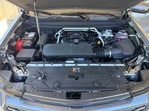 New 2026 Chevrolet Colorado LT RWD image 21
