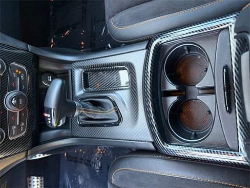 Used 2022 Dodge Charger Scat Pack image 21
