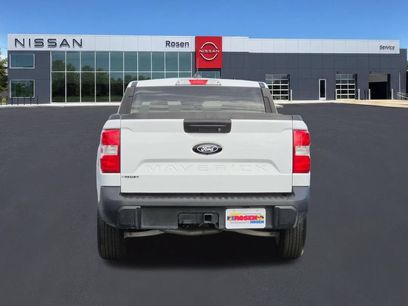 Used 2026 Ford Maverick XLT w/ Equipment Group 301A