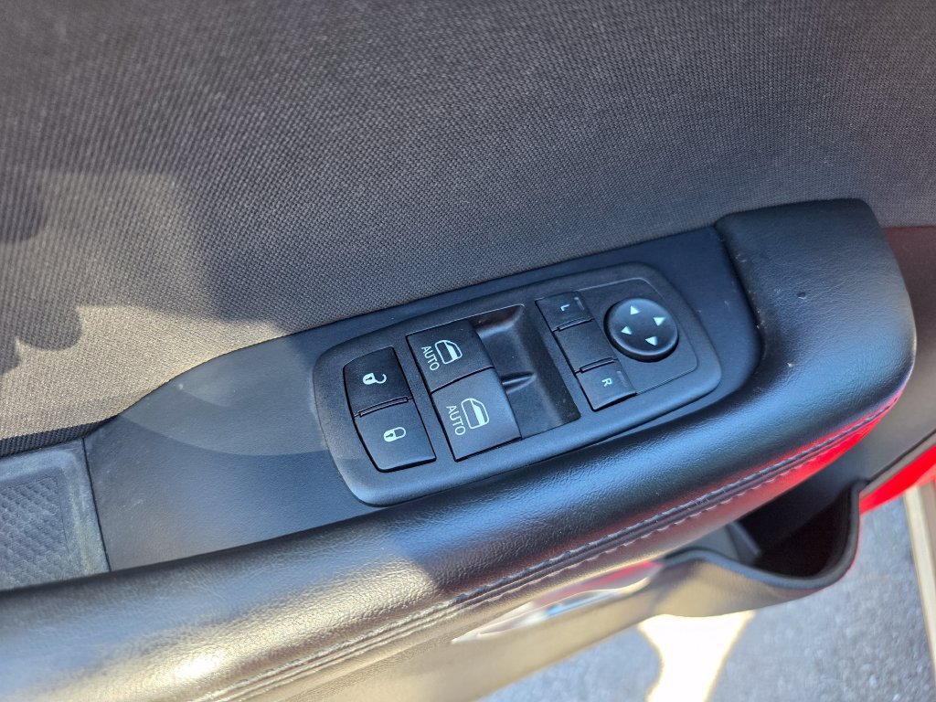 Used 2023 Dodge Challenger GT w/ Blacktop Package RWD image 18
