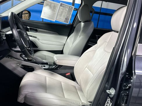 Used 2021 Kia Telluride SX w/ Towing Package image 13