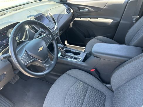 Certified 2024 Chevrolet Equinox LT AWD/4WD image 27