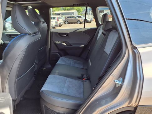 Used 2026 Toyota RAV4 XSE w/ Weather Package AWD/4WD image 11