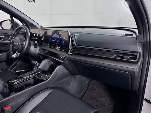 Certified 2023 Kia Sportage X-Line AWD/4WD image 28