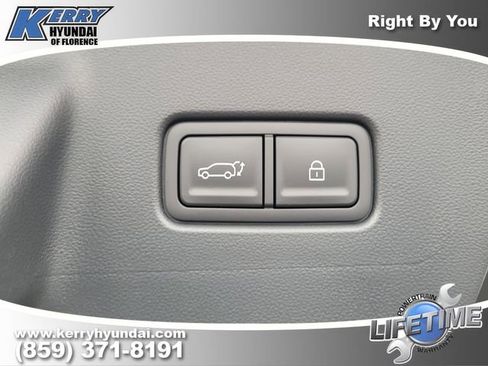 New 2026 Hyundai Palisade Calligraphy image 10