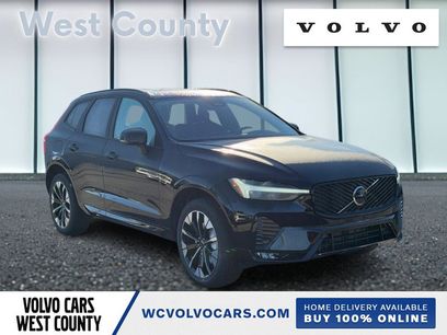 New 2026 Volvo XC60 B5 Plus w/ Protection Package Premier