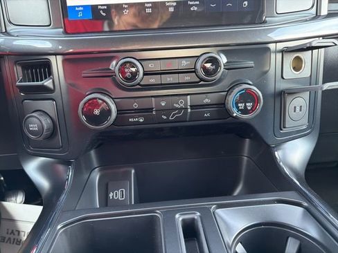 New 2026 Ford F150 STX w/ Equipment Group 200A RWD image 25