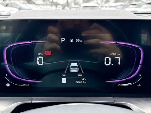 Used 2025 Kia Telluride S image 13