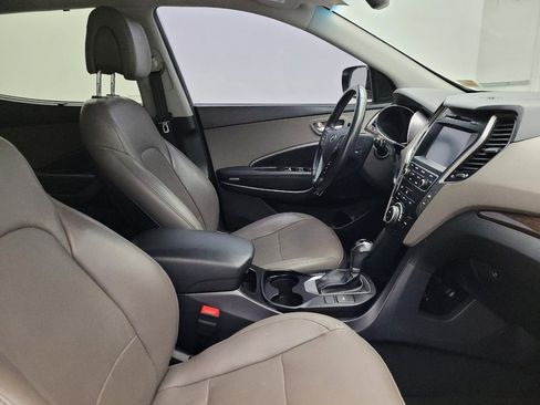 Used 2017 Hyundai Santa Fe Sport 2.0T image 21