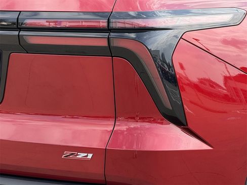 Certified 2024 Chevrolet Traverse Z71 image 7