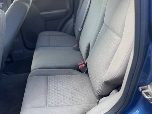Used 2006 Jeep Liberty Sport RWD image 18