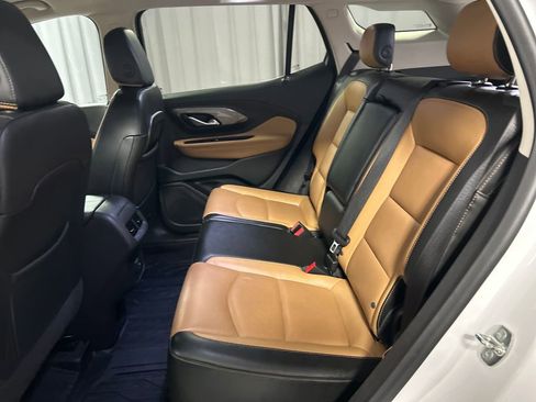 Used 2020 GMC Terrain SLT w/ Preferred Package FWD image 20