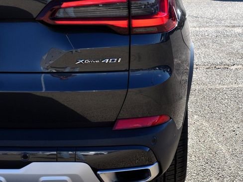 Used 2023 BMW X5 xDrive40i image 10