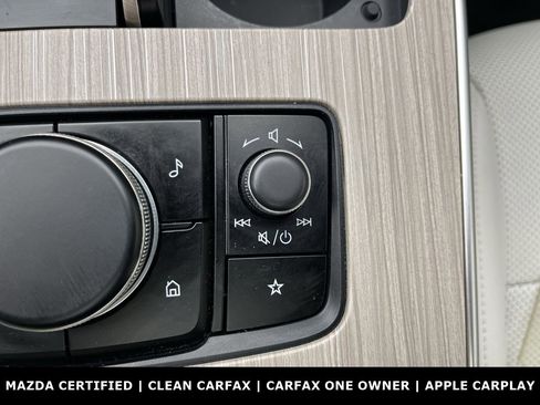 Certified 2024 MAZDA CX-90 Plug-In Hybrid w/ Premium Plus image 22