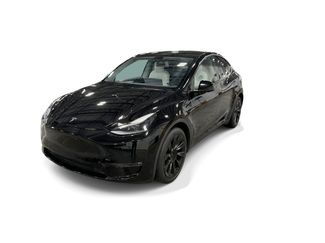 Certified 2023 Tesla Model Y Long Range AWD/4WD video 1