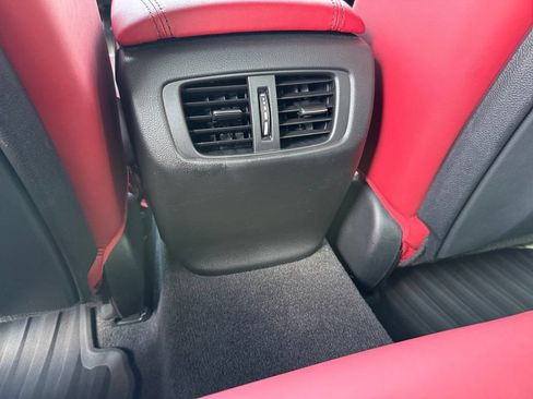 Used 2023 Acura TLX w/ A-SPEC Pkg FWD image 16